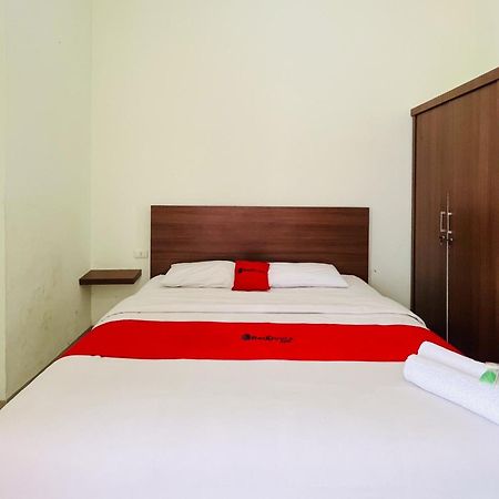 Reddoorz At Teratai Homestay Medan Amplas 外观 照片